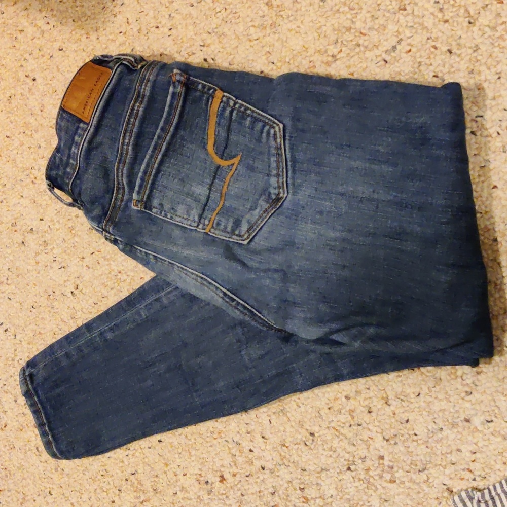 3/$20🎈 AEO skinny jeans
